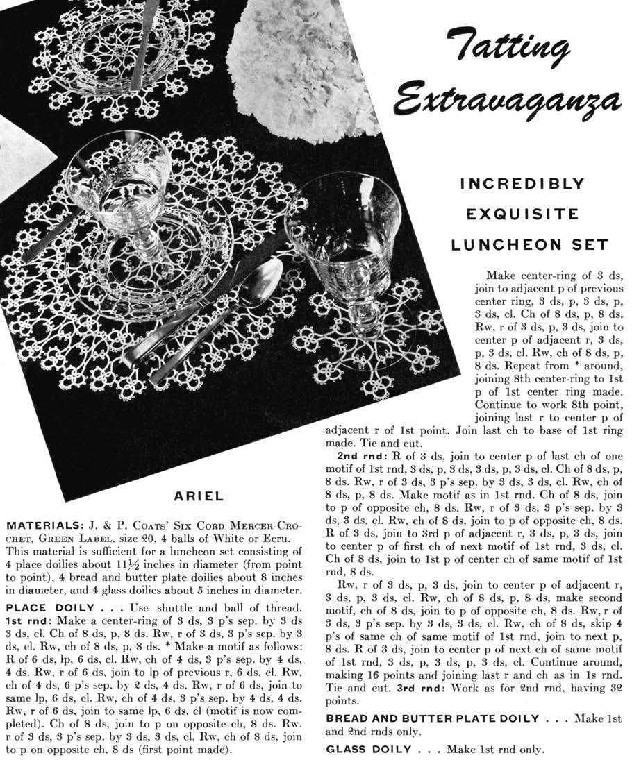 ArielLS Pattern 766 (PDF)