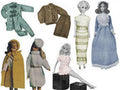Fashion Doll Outfits Barbie Knitting Patterns