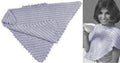 Bed Cape Crochet Pattern
