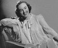 Cape Bed Jacket Sweater Crochet Pattern