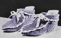 Quick and Easy Bed Socks Slippers Crochet Pattern