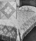 Sleepy Hollow Motif Knitting Pattern