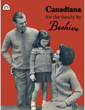 Angoras Vintage Knitting Patterns Book