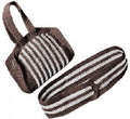 Belt and Bag Set Crochet Pattern
