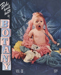 Baby Hand Knits Vintage Knitting Crochet Patterns Book