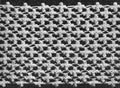 Clover Insertion Crochet Pattern