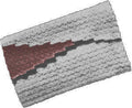 Clutch Bag with Two-tone Flap Crochet Pattern