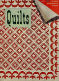 Quilts Vintage Quilting Patterns Book