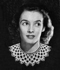 Motifs Collar Tatting Pattern