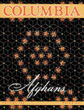 Afghans Vintage Crochet Patterns Book 102