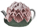 Rose Petal Tea Cozy Knitting Pattern