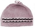 Stripe Design Tea Cozy Knitting Pattern