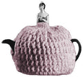 Doll and Skirt Tea Cozy Crochet Pattern