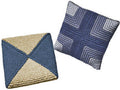 Geometric Cushion Covers Crochet Pattern