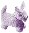 Dog Stuffed Toy Crochet Pattern