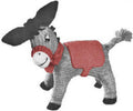 Donkey Stuffed Toy Knitting Pattern