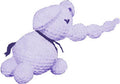Elephant Stuffed Toy Crochet Pattern
