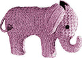 Elephant Thread Crochet Pattern