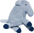 Elephant Stuffed Toy Knitting Pattern