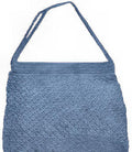 Pattern Stitch Handbag Crochet Pattern