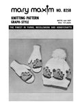 HatSet Pattern 1650 (PDF)