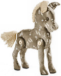 Horse Stuffed Toy Sewing Pattern