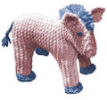 Horse or Pony Stuffed Toy Knitting Pattern