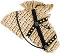 Horse Trivet or Pot Holder Crochet Pattern