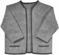 Chanel Style Jacket Knitting Pattern Sz 12-18