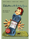 Adventures with Kentucky Yarns Knitting Crochet Patterns Book