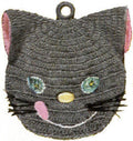 Kitten Trivet or Pot Holder Crochet Pattern