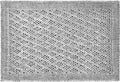 Lacy Chair Set Knitting Pattern