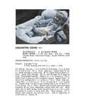 Layette Pattern 132 (PDF)