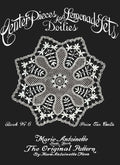 Doilies Vintage Crochet Patterns Hees