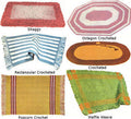 Maysville Rugs Vintage Patterns