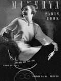Minerva Paris Book Vintage Knitting Patterns