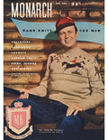 Hand Knits for Men Vintage Knitting Patterns
