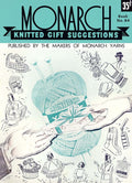 Gift Suggestions Accessories Vintage Knitting Patterns Book