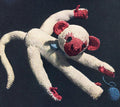 Monkey Thread Crochet Pattern