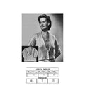 Mother & Baby Bed Jacket Sweaters Knitting Pattern