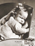 New Baby Styles Vintage Knitting Patterns Book