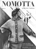 Quick-Knit Fashions Vintage Knitting Patterns Book