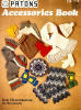 Accessories Book Vintage Knitting Crochet Patterns