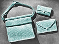 Set of Purses Crochet Pattern