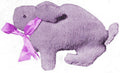 Rabbit Stuffed Toy Knitting Pattern