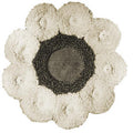 Circles Rug Crochet Pattern