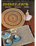Doilies Vintage Crochet Patterns Book 319