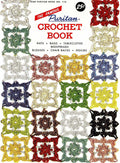 Puritan Crochet Vintage Crochet Patterns Book