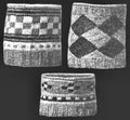 Stocking Tops Knitting Pattern