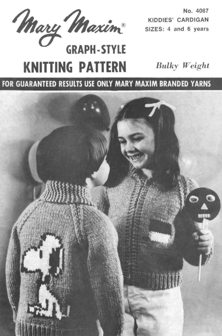 Sweater Pattern 1662 (PDF)